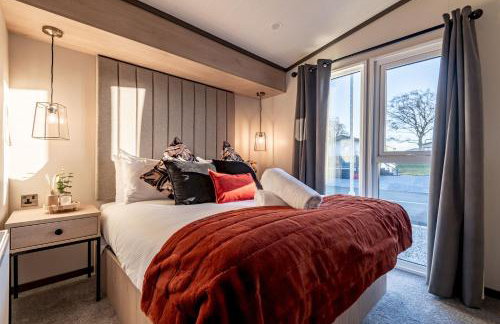 Lodge No 133 Hot Tub Stewart's Resort Cameron - Foto 3