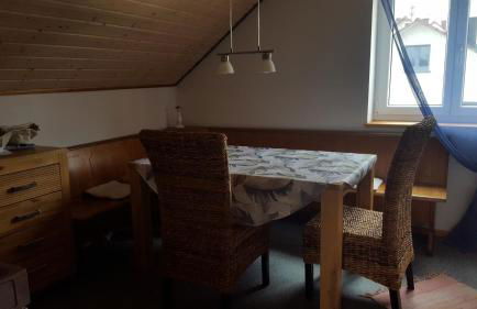 gemütliches Appartement mit Wohnküche und Balkon - Foto 6