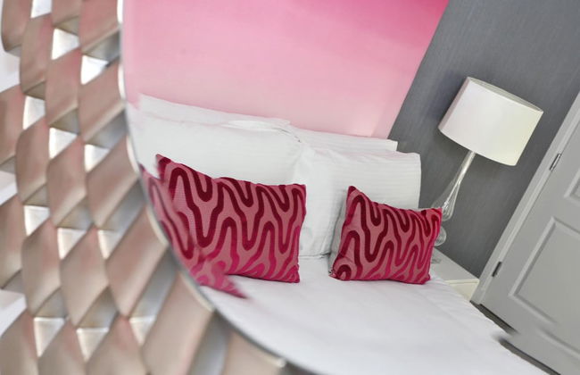 Apartment in Aberdeen - Photo 6