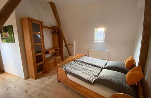 Apartment Gemütliche Ferienwohnung in Krina mit Grill und Garten by Interhome - Foto 7