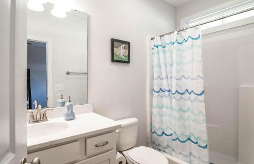 Island Escape Relax and Unwind in Pawleys Island - Foto 22