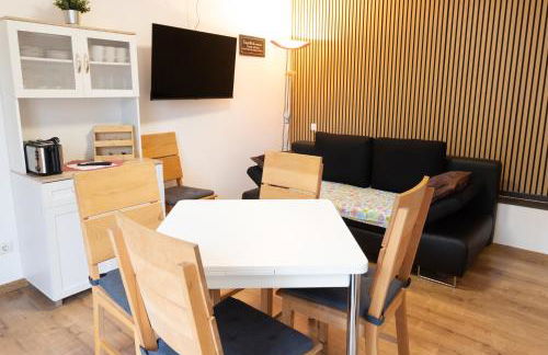 Gästezimmer am alten Kaffee Hof - Foto 54