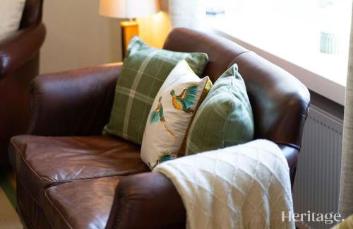 Station Cottage Dinnet Aboyne Aberdeenshire - Photo 51