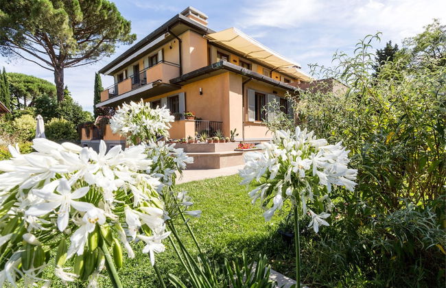 Relais Villa Jacopone Suites - Foto 34