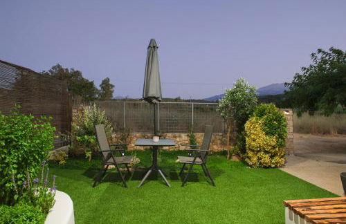 Livingfy Apt with mountain view & garden - Foto 11