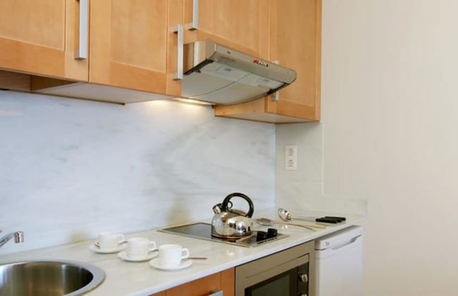 Hotel Guitart la Molina Aparthotel & Spa - Photo 12