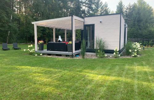 Orzyny Summer House - Foto 26