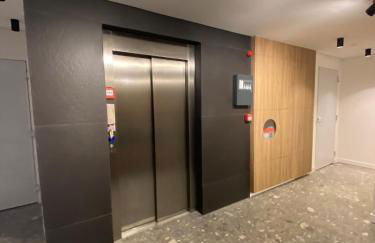 Loft com Piscina no Rooftop centro de Blumenau - Foto 16