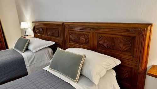 Podere Montevalle's Casa Colonica - Foto 2