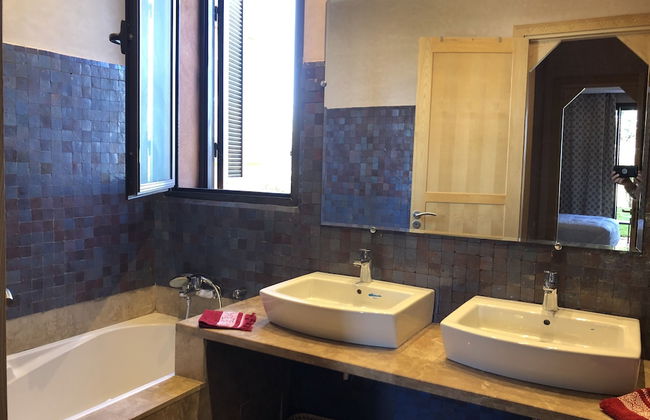 Villa les Jardins d'Atlas - Foto 19