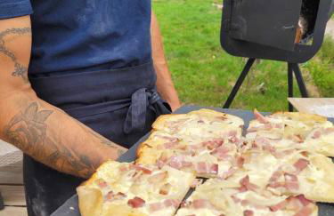 Gîte de la Ferme de la Comté - Foto 29