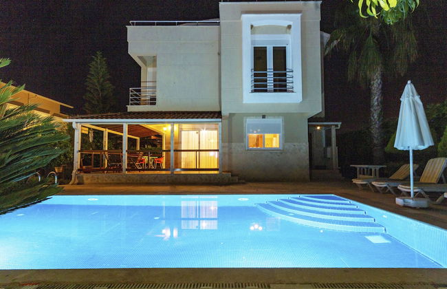 Paradise Town Villa ART - Photo 31