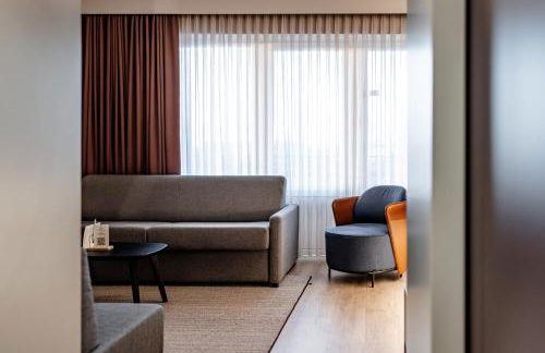 Apartment-Hotel Hamburg Mitte - Foto 24