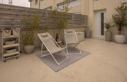 Loft Bohème - 3 personnes - Foto 26