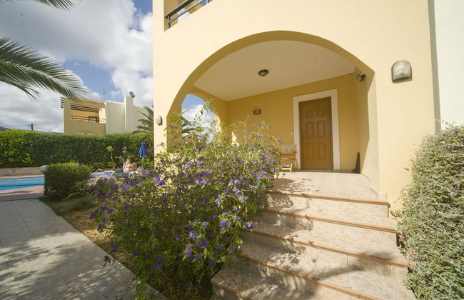 Aloni Villas - Photo 54