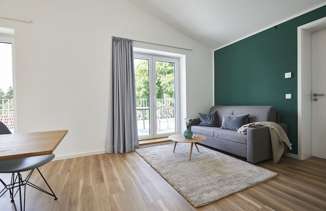 Boardinghome Oldenburg - Foto 40