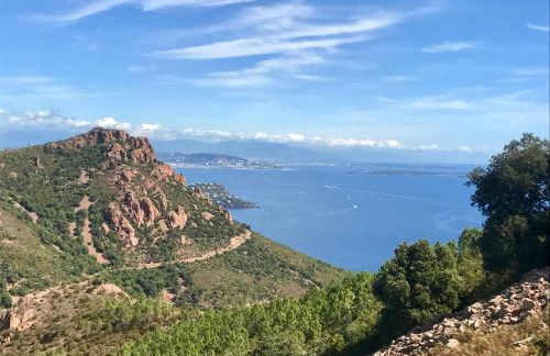 Les Marines d'Agay Studio climatisé - Foto 21