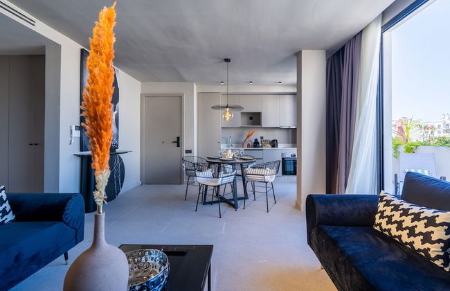 Twenty Six Luxury Résidence - Foto 39