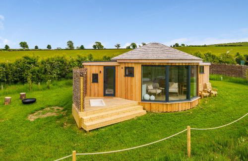 The Roundhouses - Foto 21