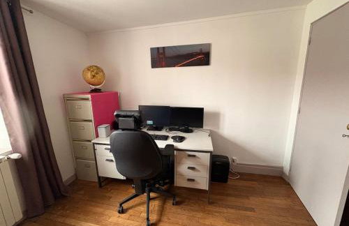 La Maison Forestière - Foto 17