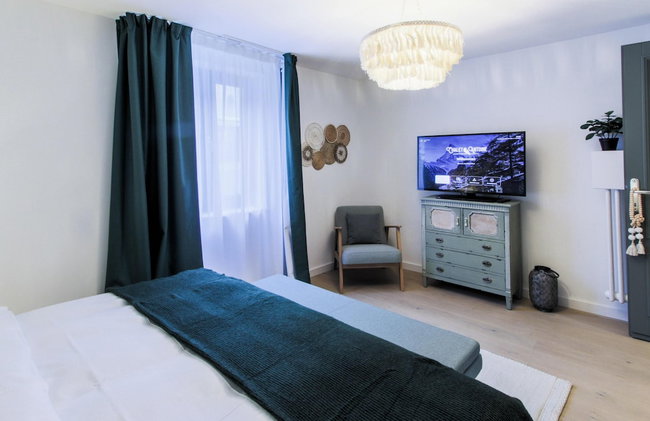 Chalet Antoine serviced apartments by Mirabeau - Foto 2