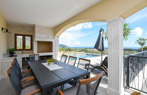 Holiday Villa Perla - Photo 43