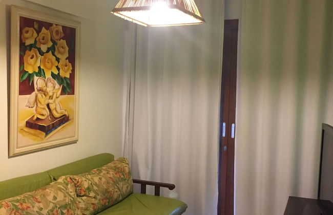 Apartamento Porto Praia do Forte - Foto 10