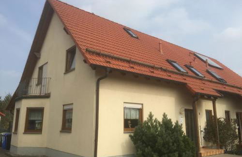 Ferienwohnung Gelhausen - Foto 1