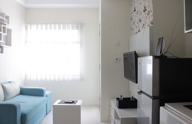 Comfortable 2BR Apartment at Grand Asia Afrika Residence near Alun Alun Bandung - Foto 12