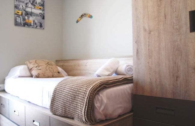 Panier en Osier - Foto 5