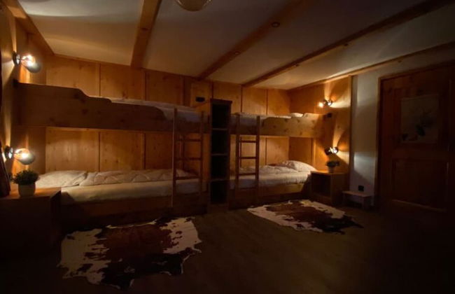 Chalet in Grosskirchheim in Carinthia With Sauna - Foto 9