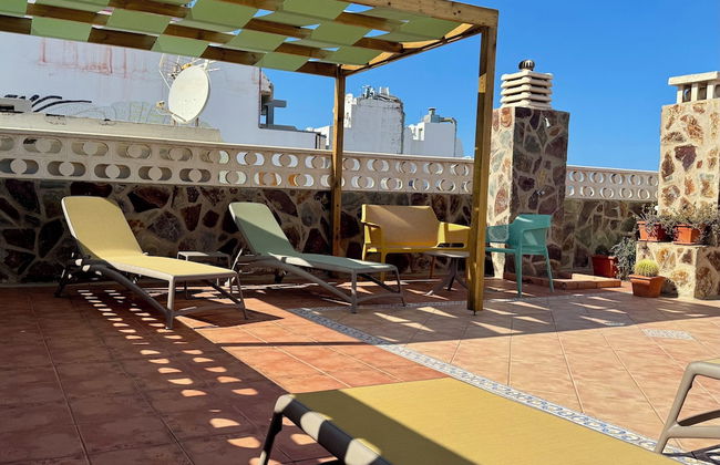 Apartamentos Tinoca - Foto 42