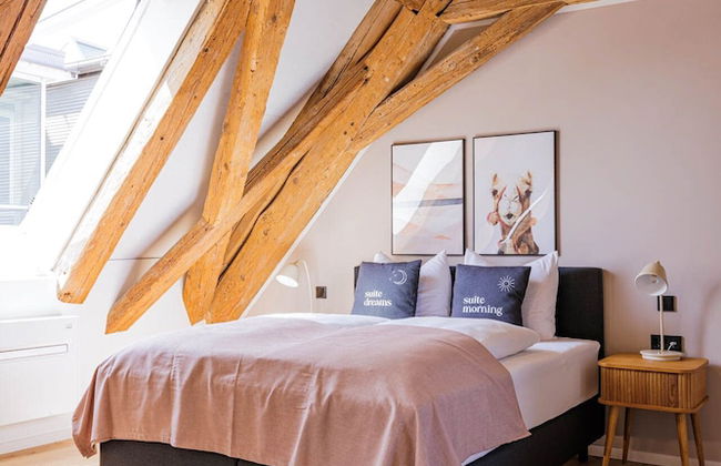 Limehome Dachau Konrad-Adenauer-Str - Foto 19