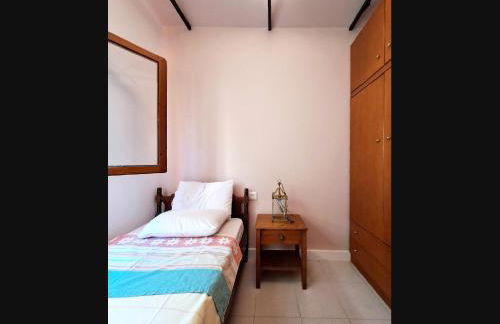 ΕΞΟΧΙΚΗ ΚΑΤΟΙΚΙΑ ΜΕ ΑΥΛΗ - Foto 9