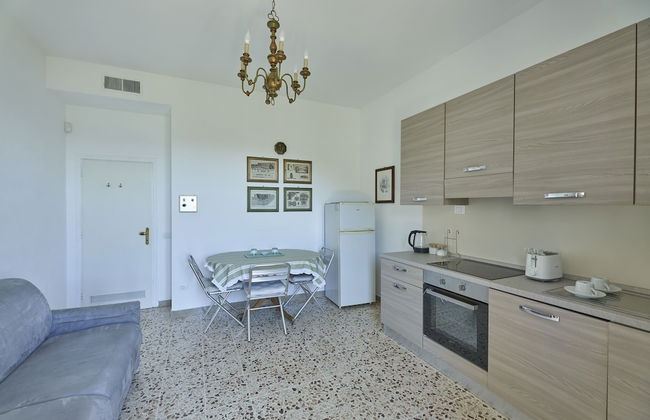 Marciana Hills Apartments - Foto 27