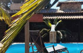 Casa Flora proximo á Praia em Buzios - Foto 11