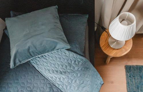 One4Five Apartments, Stadthaus, gemütliches Wohnen in Dresden - Foto 8