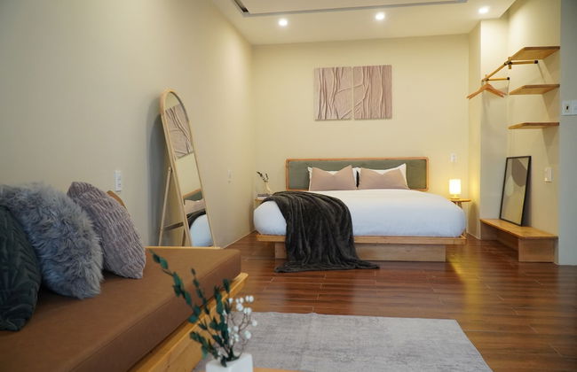 Homey Stay - Cua Dai Hoi An - Foto 8