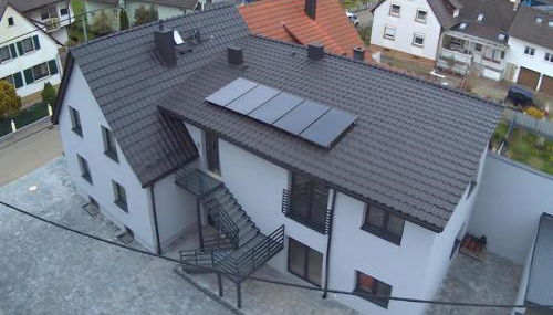 Rhein Appartements - Foto 2