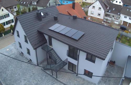 Rhein Appartements - Foto 1