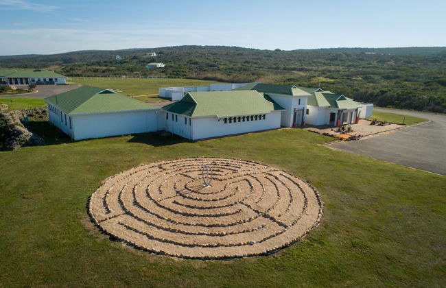 Gourikwa Reserve - Foto 39