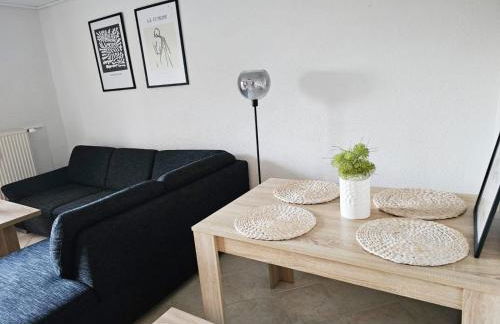 Ferienwohnung mit Balkon in Weißenfels - Foto 7