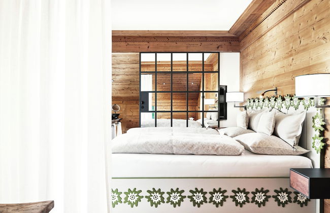 Lech Lodge - LEGENDARY - Foto 55