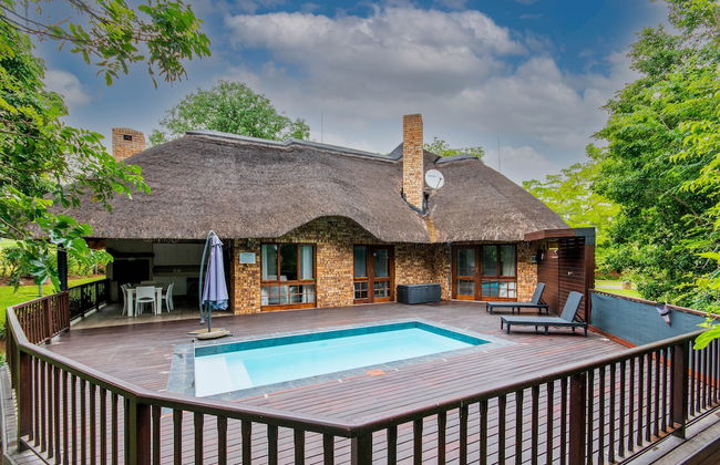 Kruger Park Lodge Unit No. 253 - Photo 47