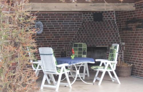 Ferienhaus Am Hohen Berg - Foto 2