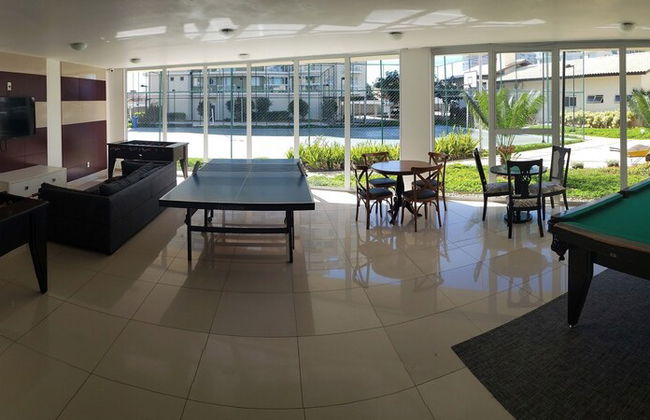 Nautilus Vigia das Marés - Penha - SC - Foto 36