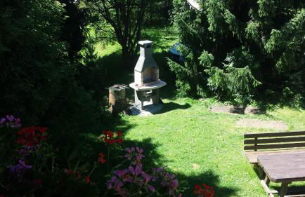 Casa Monteggia - Foto 19