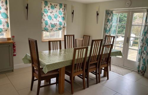 Coverdale cottage - Photo 1