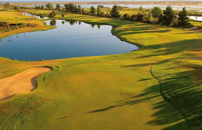 Salgados Beach Villas - Photo 35