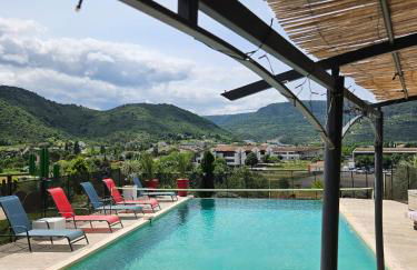 Maison avec piscine - Foto 20